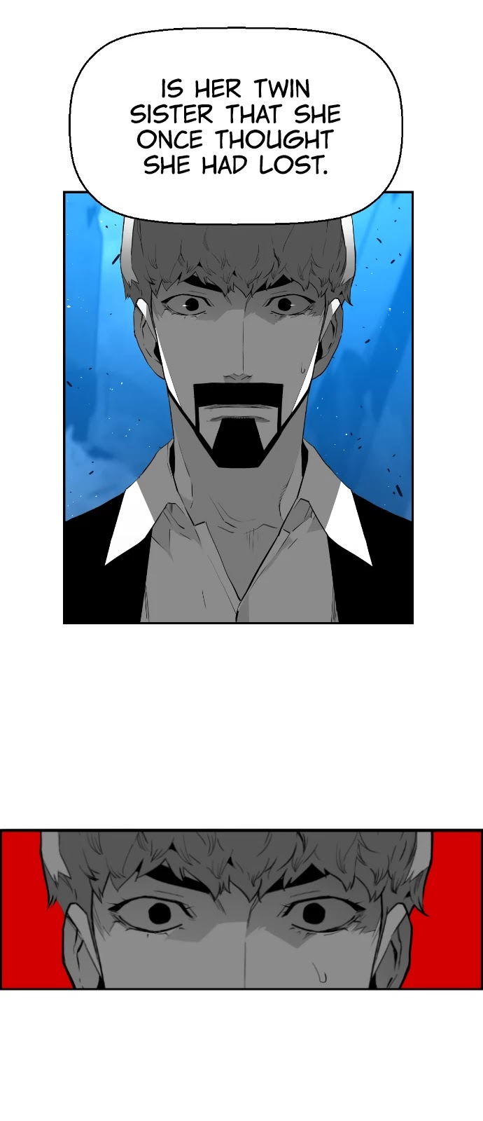 Terror Man Chapter 190 page 14 - Chapter 190