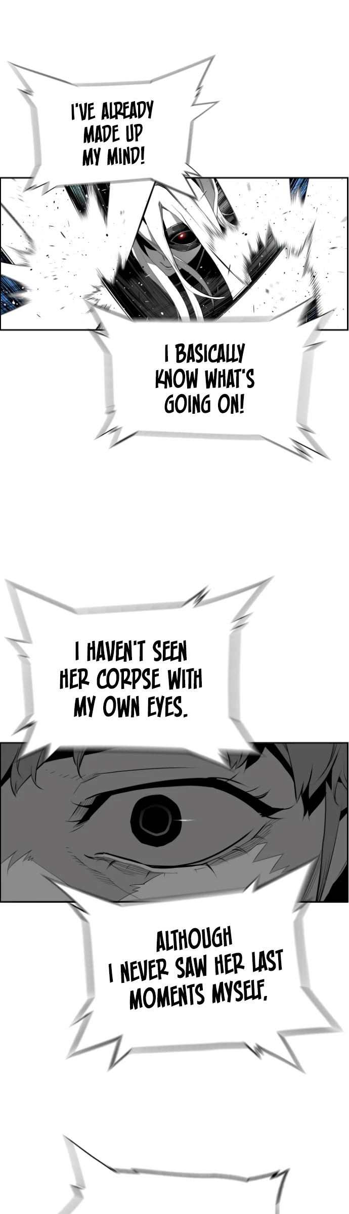 Terror Man Chapter 190 page 16 - Chapter 190