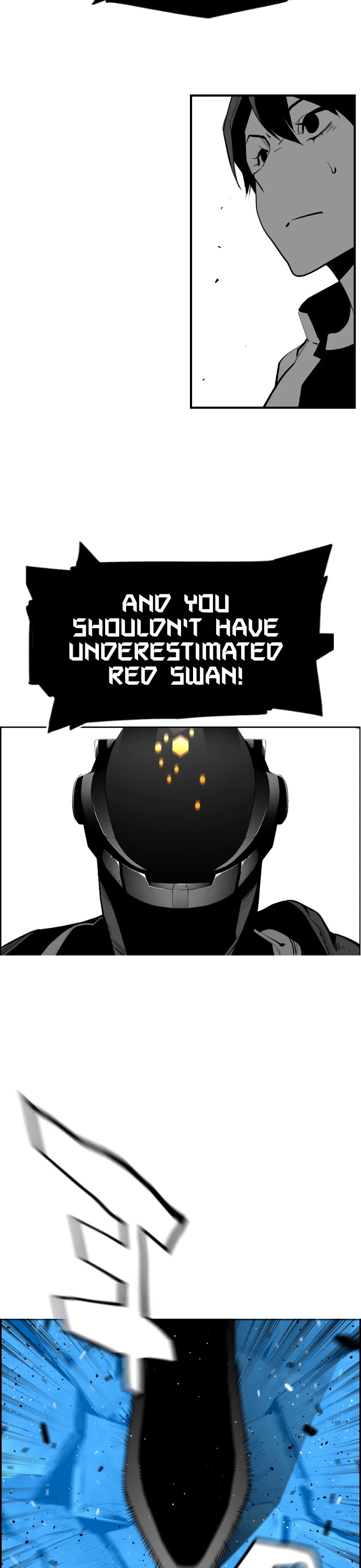 Terror Man Chapter 190 page 23 - Chapter 190