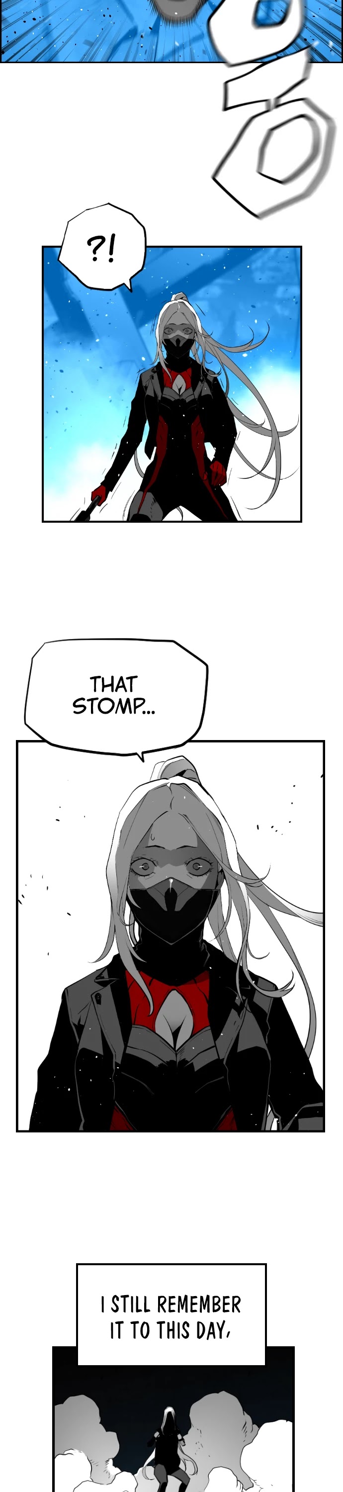 Terror Man Chapter 190 page 24 - Chapter 190