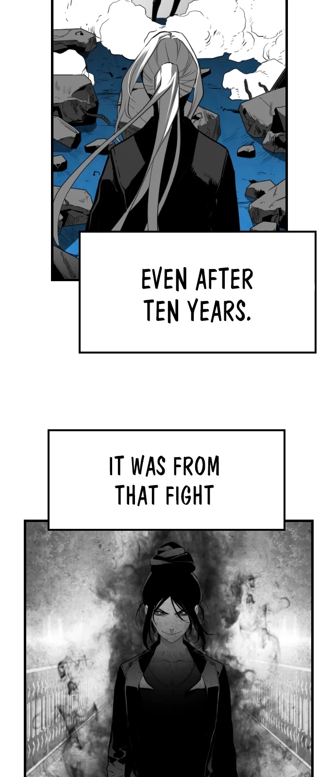 Terror Man Chapter 190 page 25 - Chapter 190