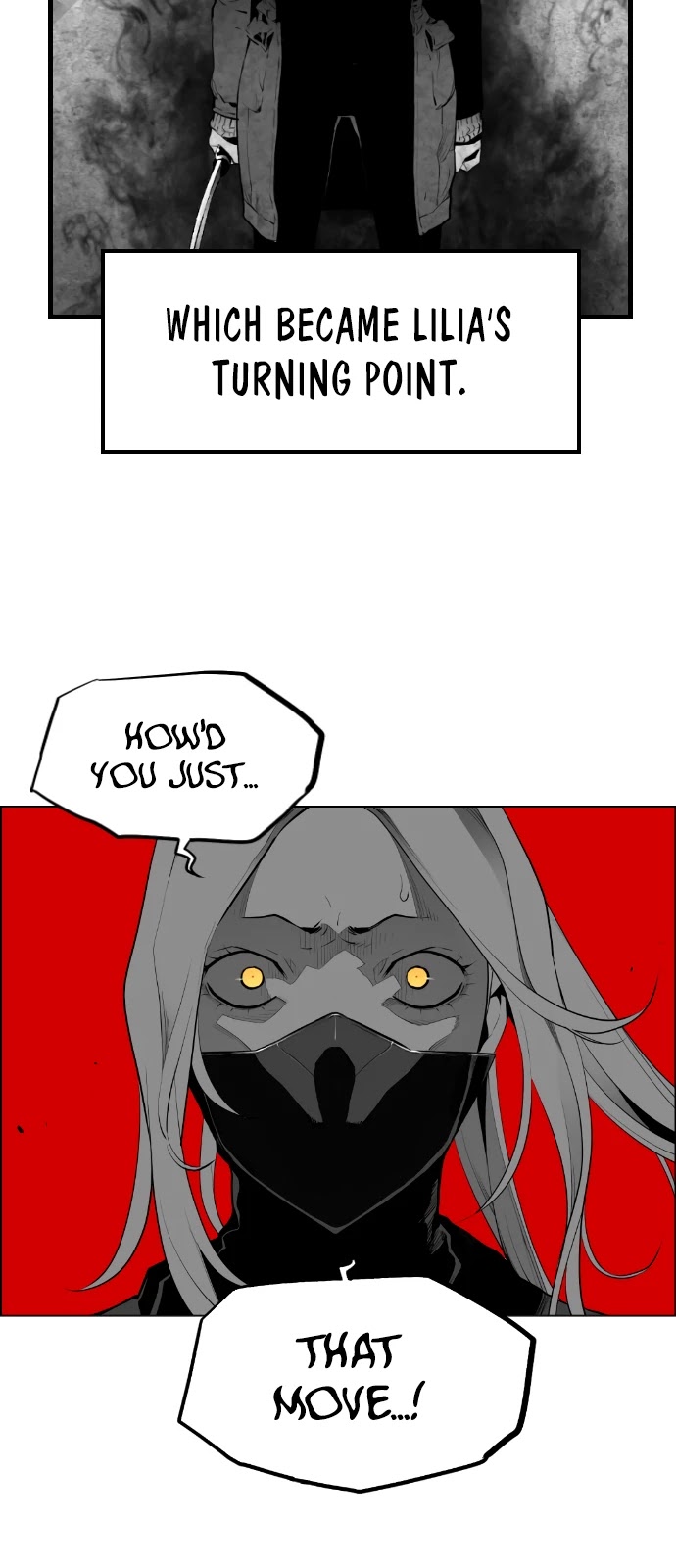 Terror Man Chapter 190 page 26 - Chapter 190