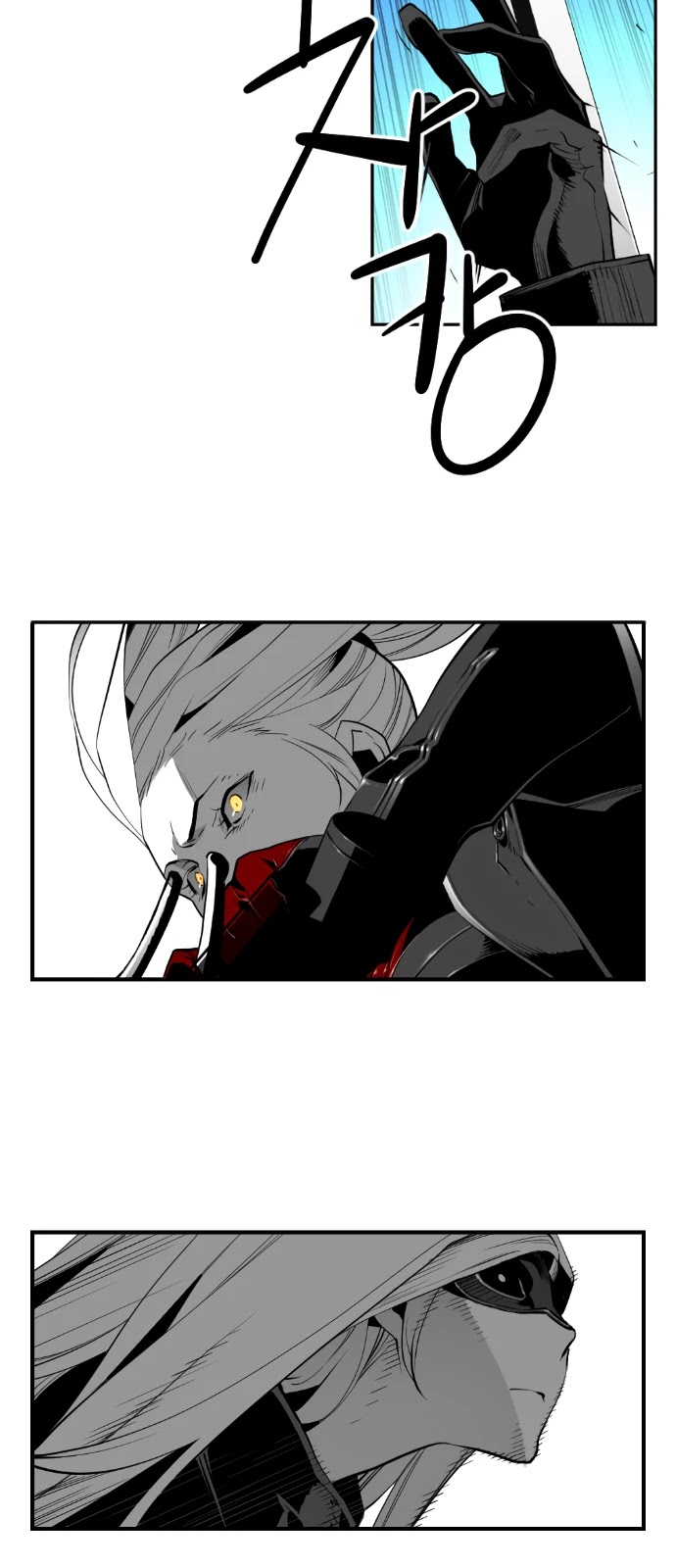 Terror Man Chapter 190 page 5 - Chapter 190