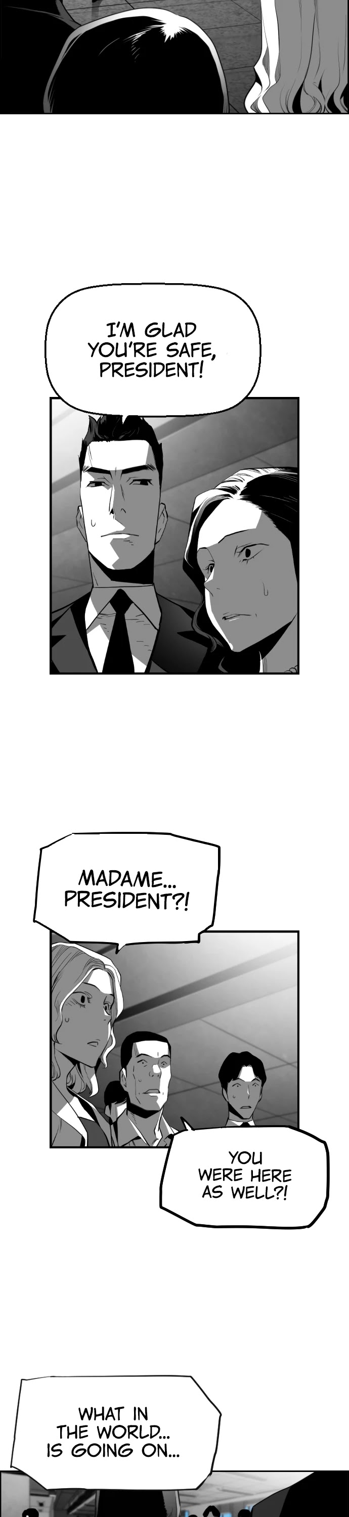 Terror Man Chapter 191 page 13 - Chapter 191