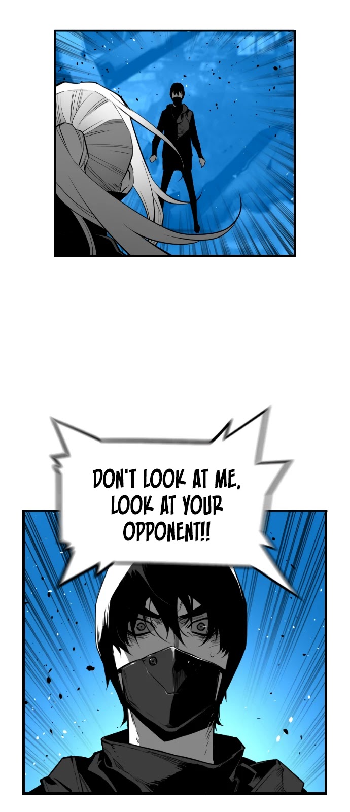 Terror Man Chapter 191 page 5 - Chapter 191