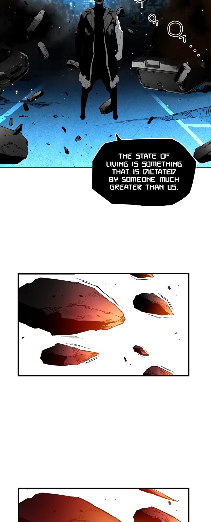 Terror Man Chapter 192 page 17 - Chapter 192