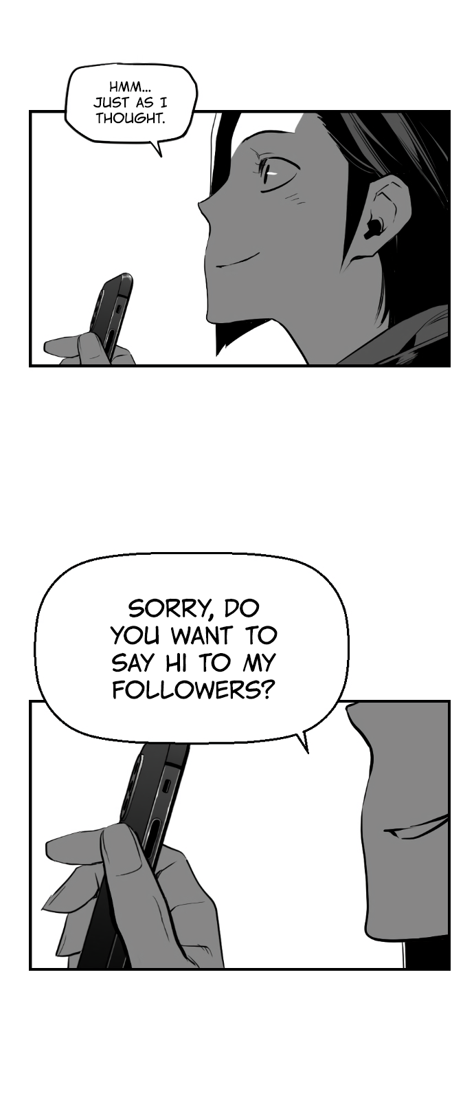 Terror Man Chapter 192 page 26 - Chapter 192