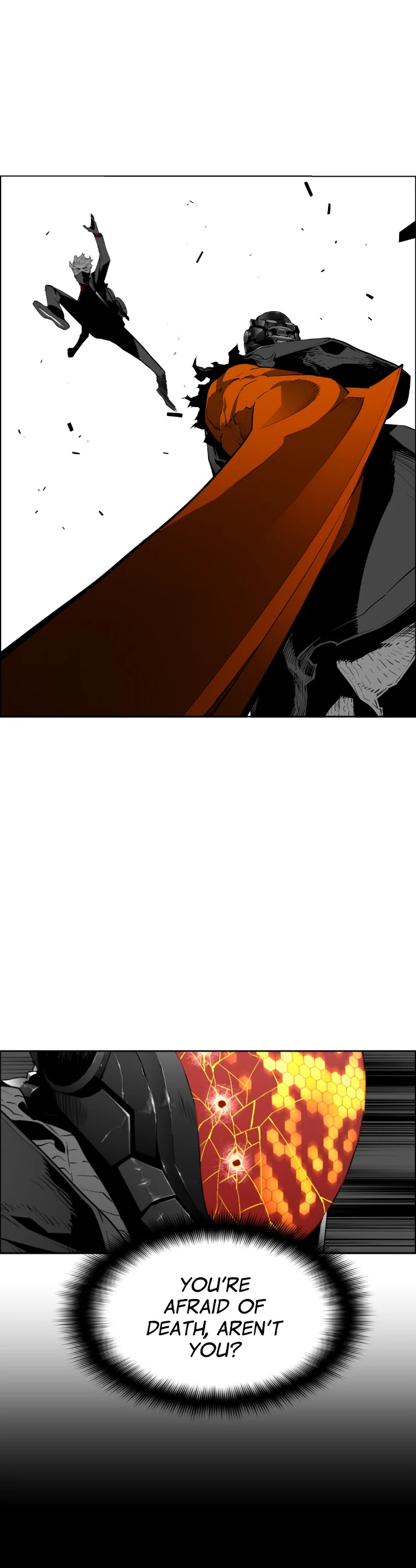Terror Man Chapter 192 page 32 - Chapter 192