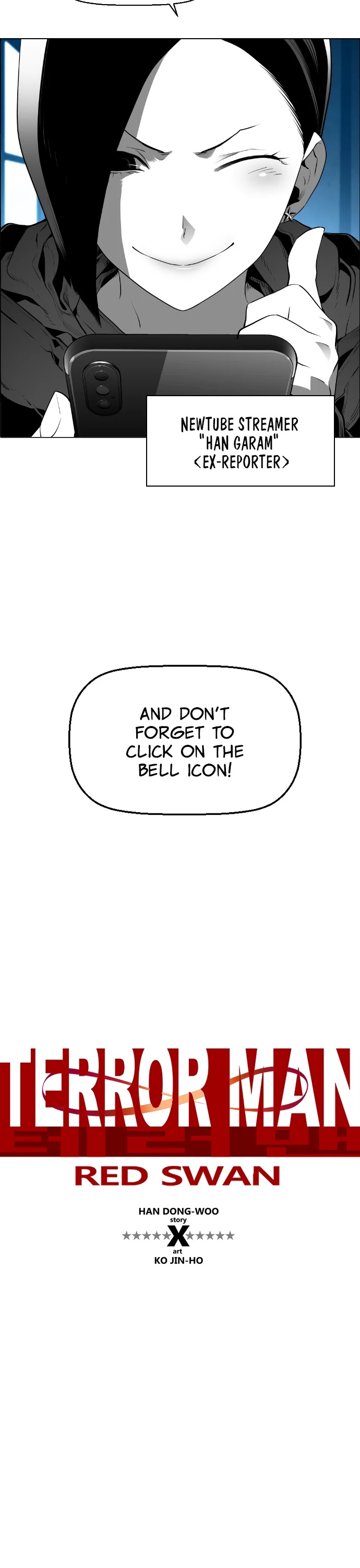 Terror Man Chapter 192 page 4 - Chapter 192