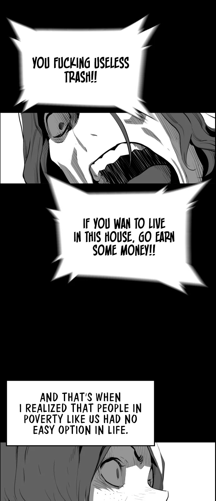 Terror Man Chapter 193 page 11 - Chapter 193