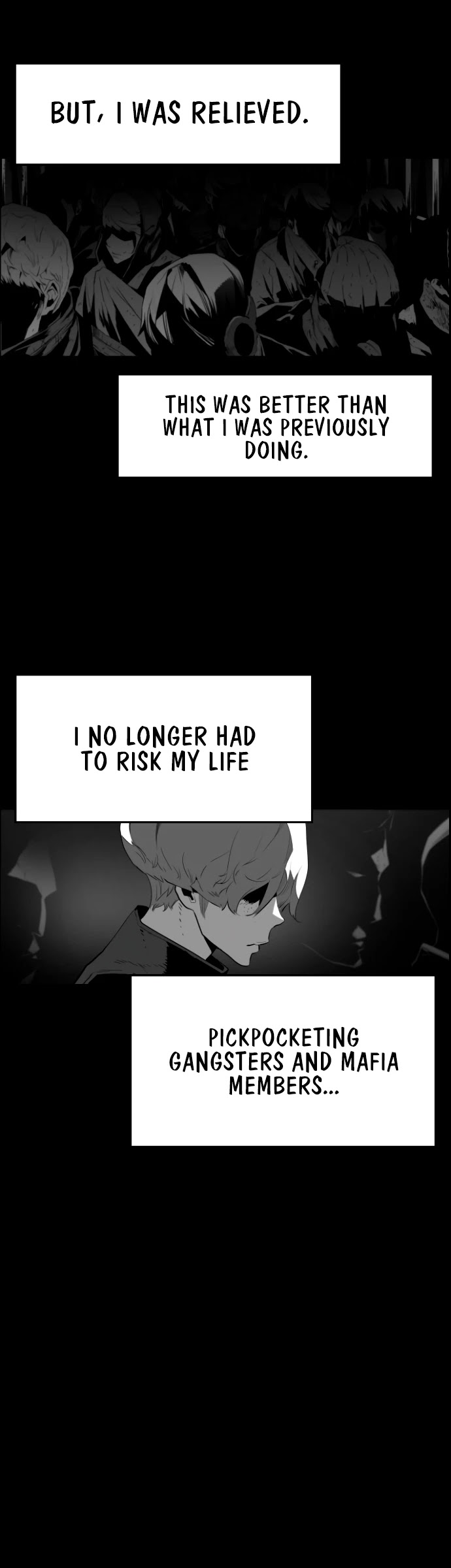 Terror Man Chapter 193 page 13 - Chapter 193