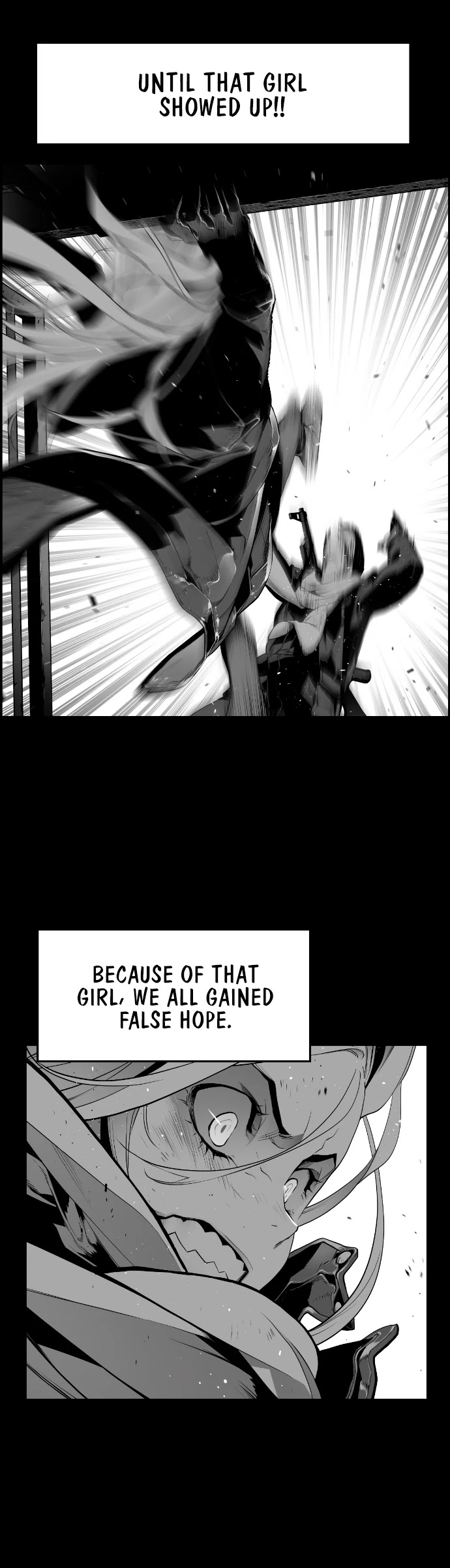 Terror Man Chapter 193 page 14 - Chapter 193