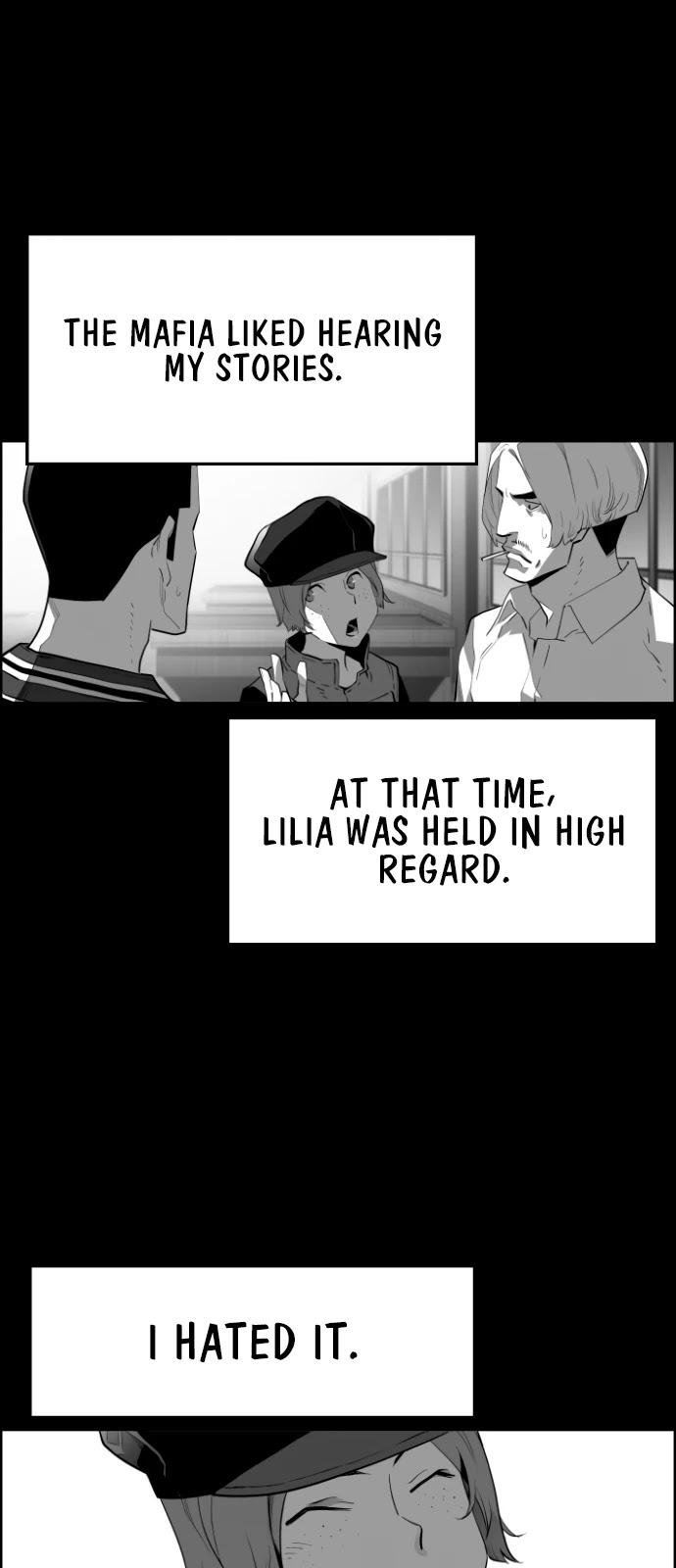 Terror Man Chapter 193 page 18 - Chapter 193