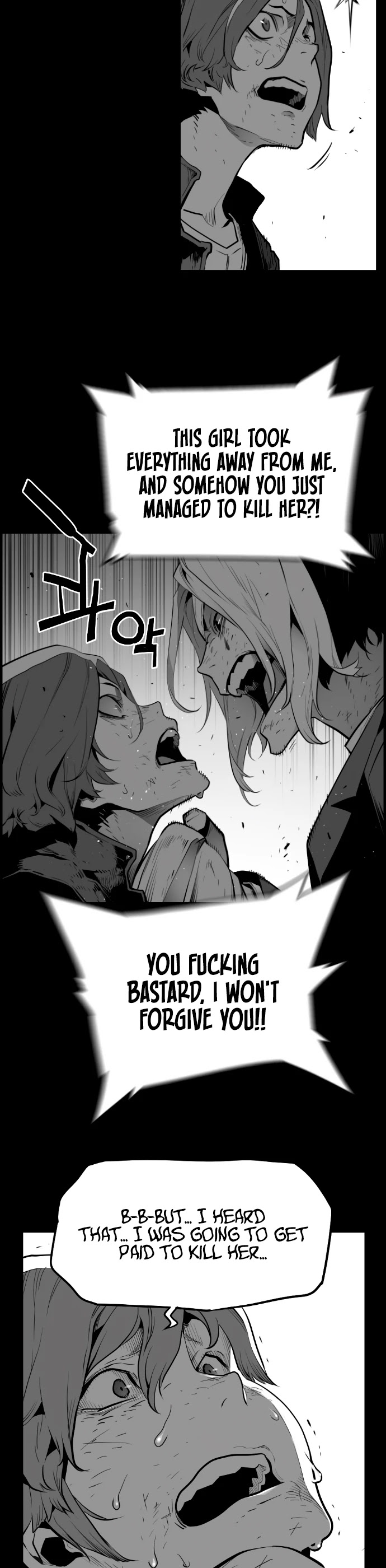 Terror Man Chapter 193 page 24 - Chapter 193