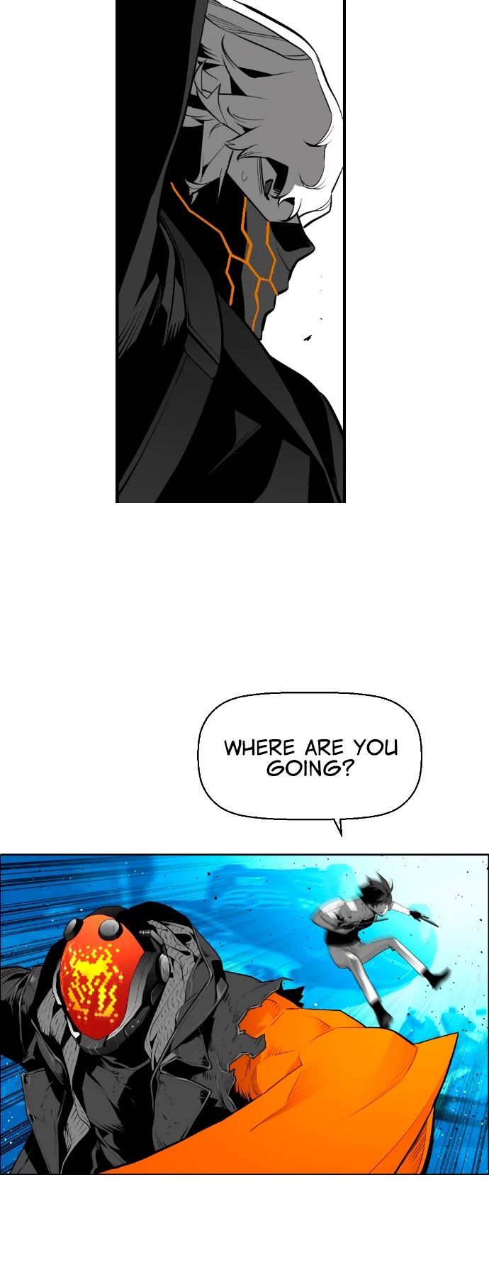 Terror Man Chapter 193 page 4 - Chapter 193