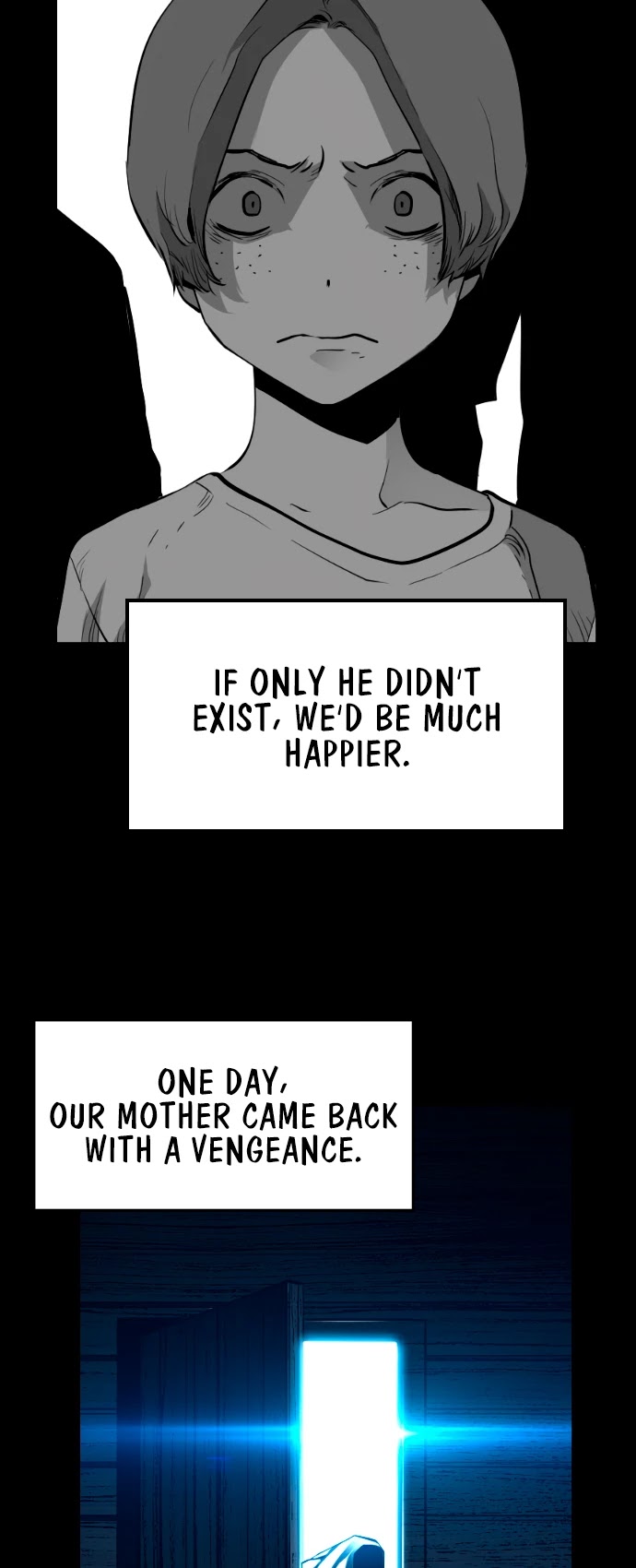 Terror Man Chapter 193 page 9 - Chapter 193