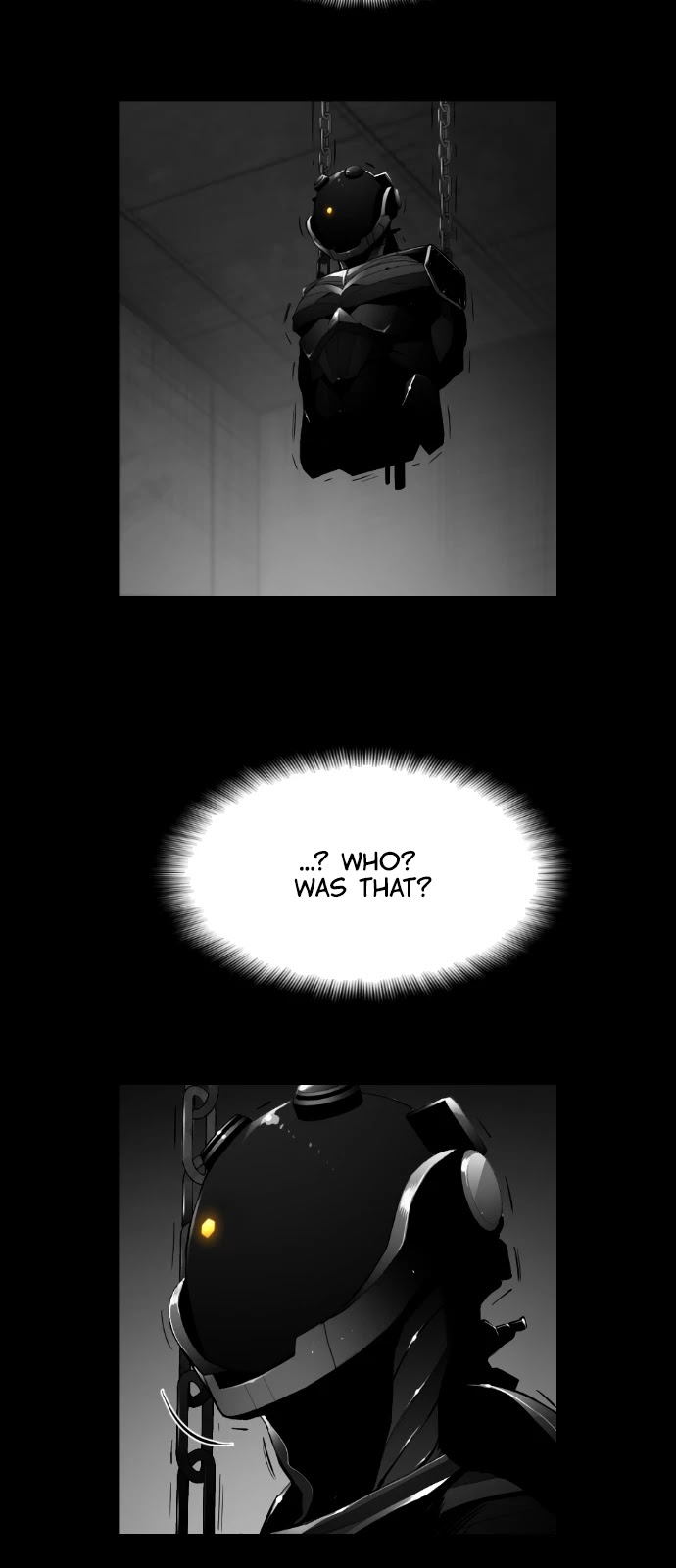 Terror Man Chapter 194 page 14 - Chapter 194