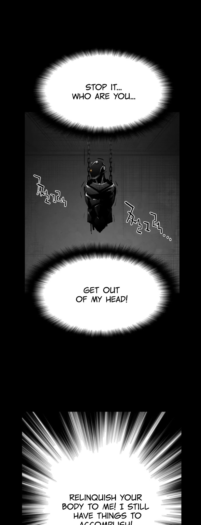 Terror Man Chapter 194 page 17 - Chapter 194