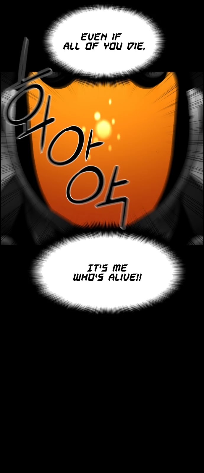 Terror Man Chapter 194 page 19 - Chapter 194