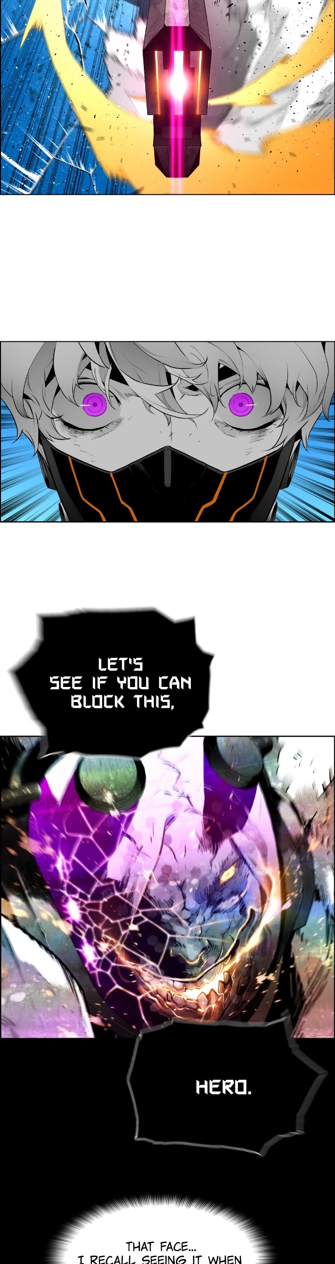 Terror Man Chapter 194 page 26 - Chapter 194