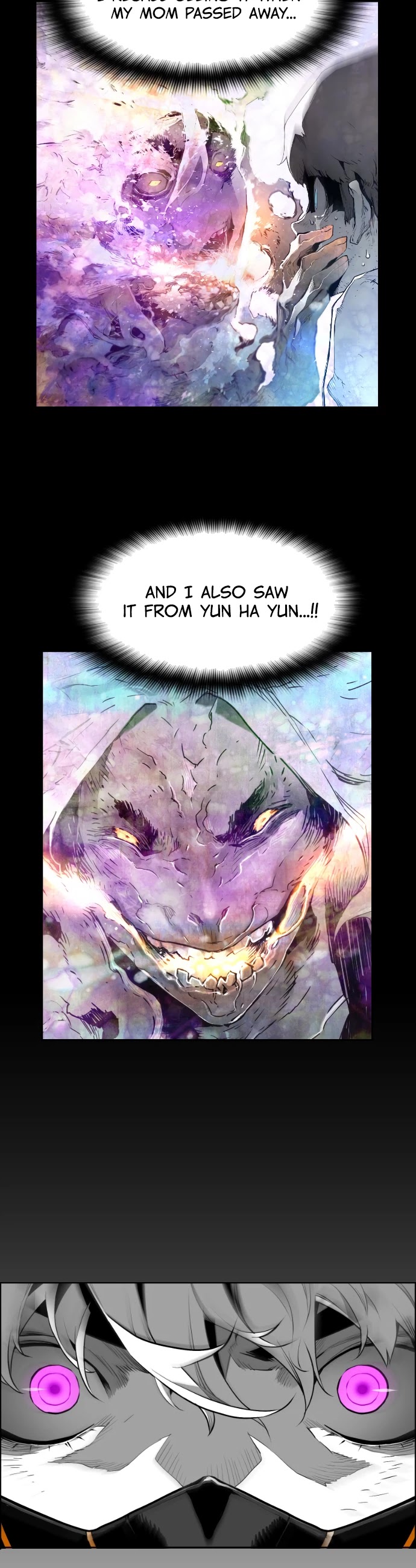 Terror Man Chapter 194 page 27 - Chapter 194
