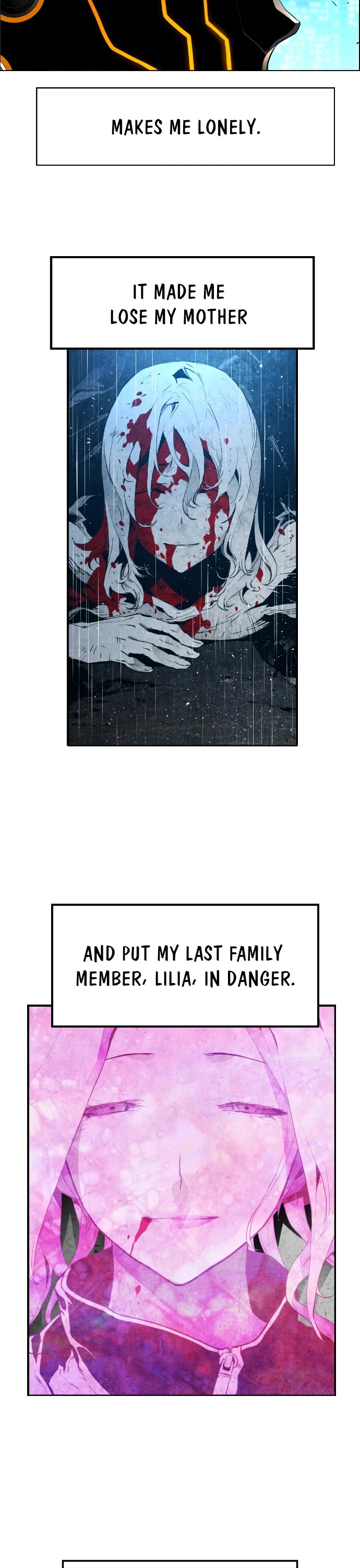 Terror Man Chapter 194 page 6 - Chapter 194