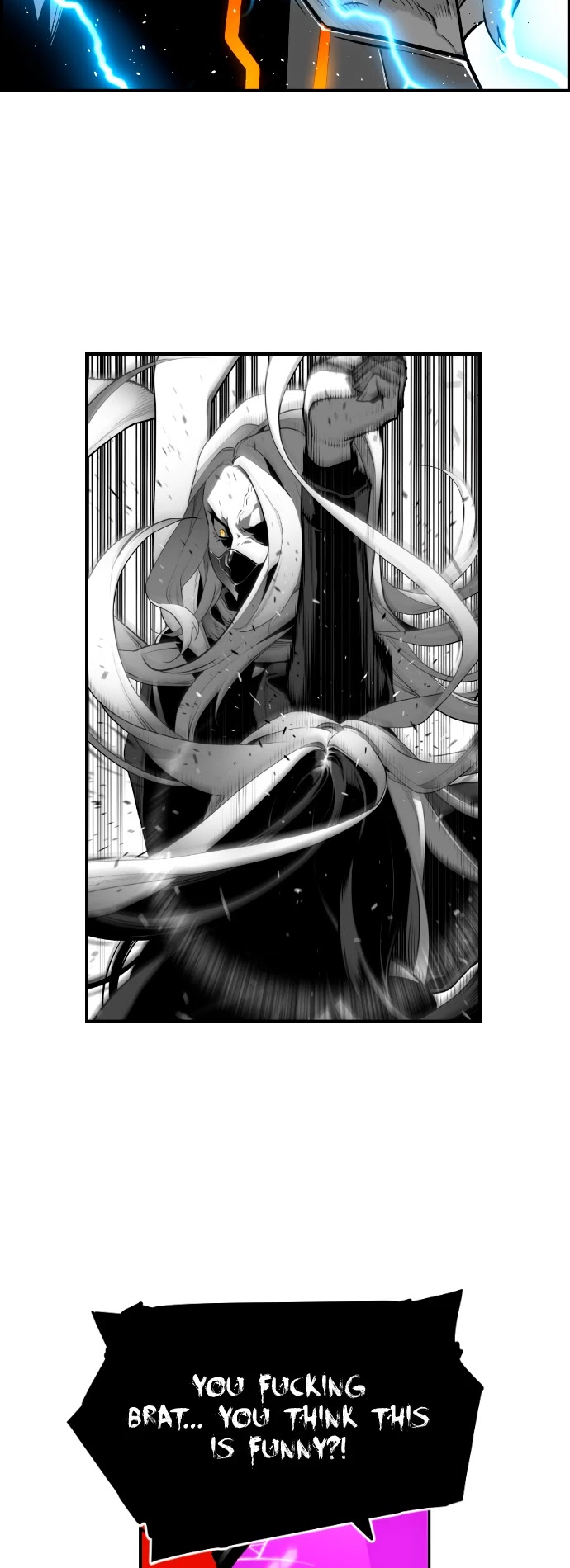 Terror Man Chapter 195 page 14 - Chapter 195