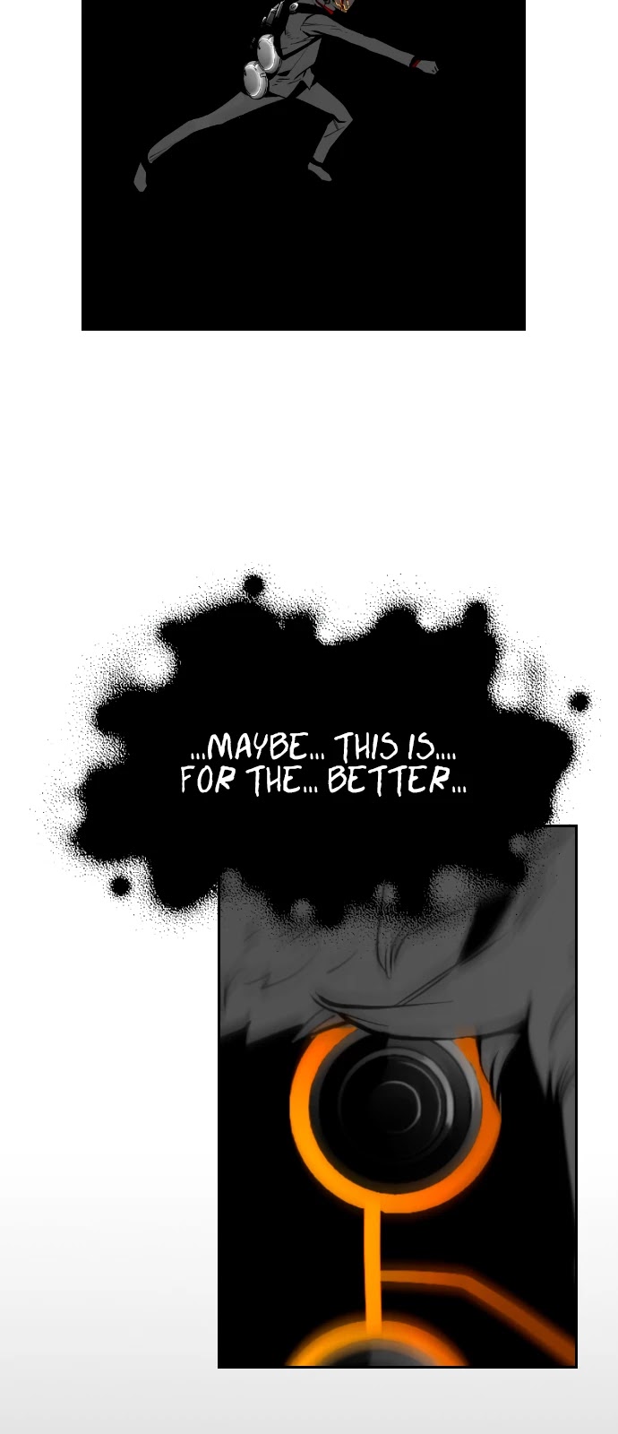 Terror Man Chapter 195 page 19 - Chapter 195
