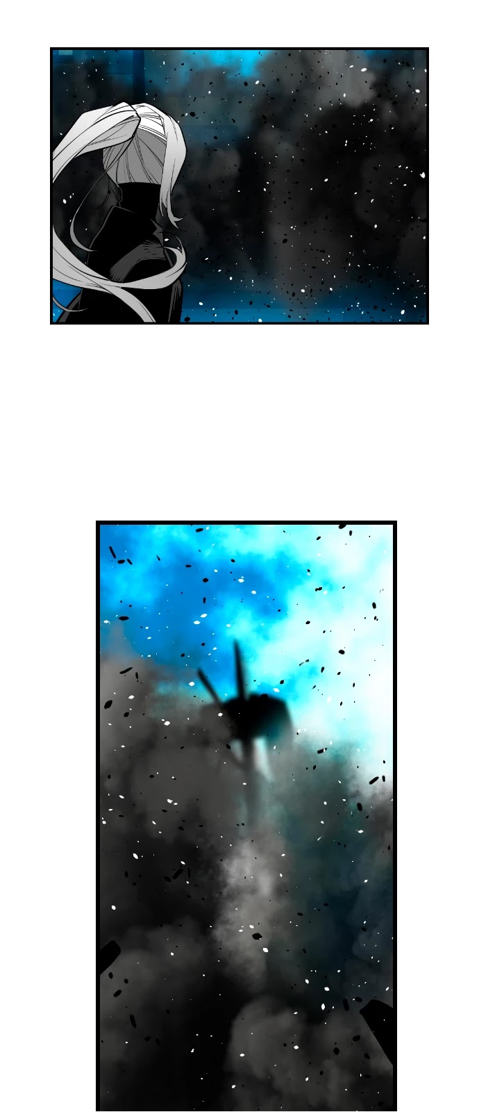 Terror Man Chapter 195 page 25 - Chapter 195