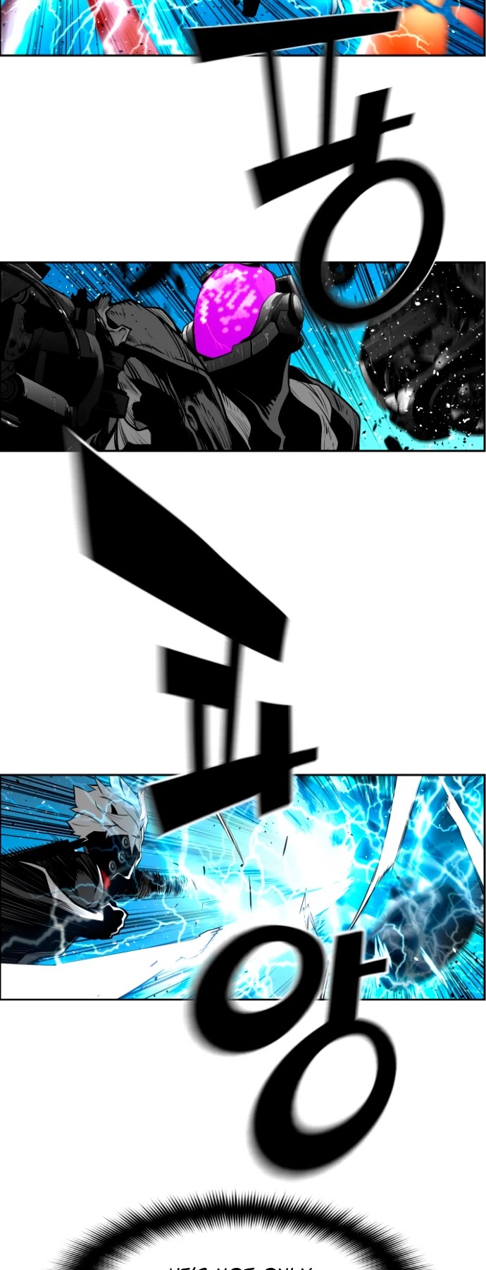 Terror Man Chapter 195 page 9 - Chapter 195