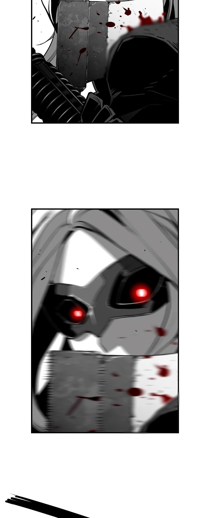 Terror Man Chapter 196 page 15 - Chapter 196