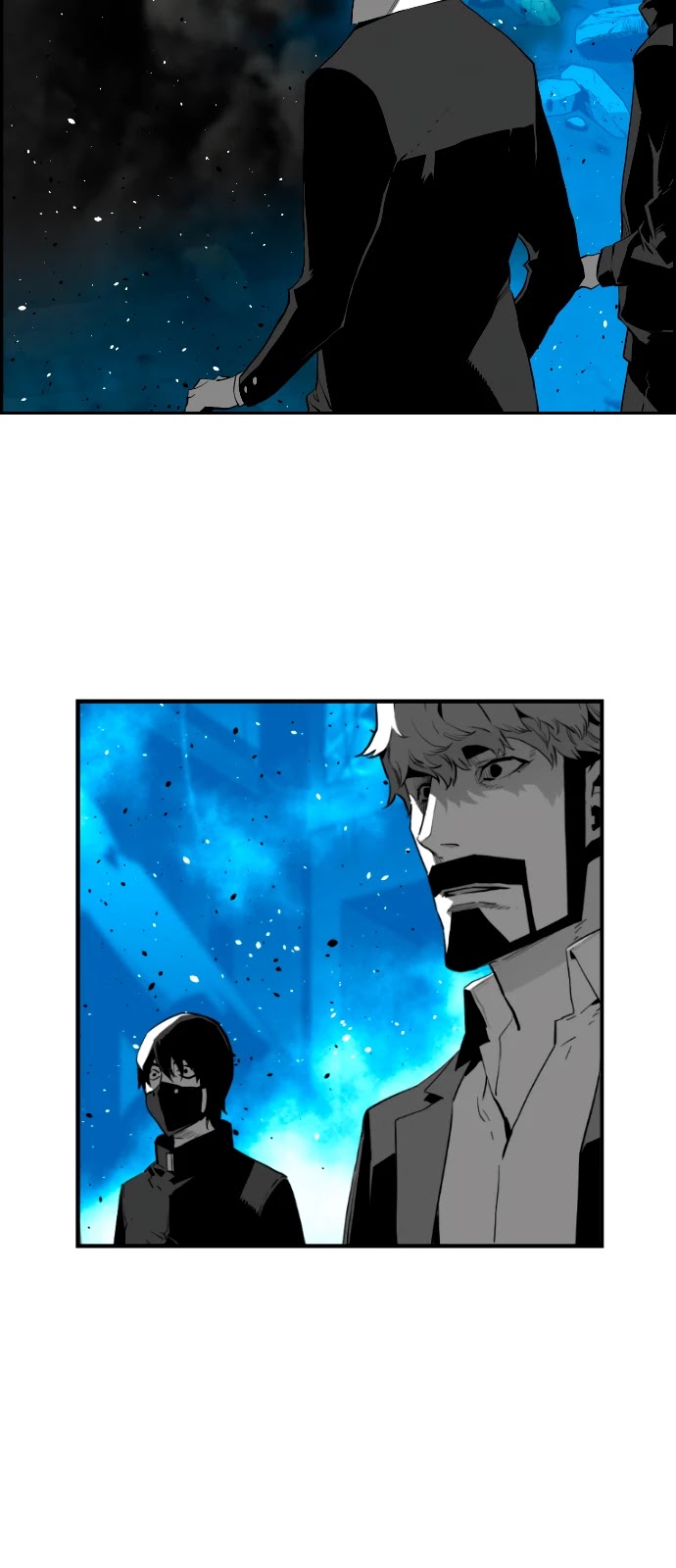 Terror Man Chapter 196 page 2 - Chapter 196