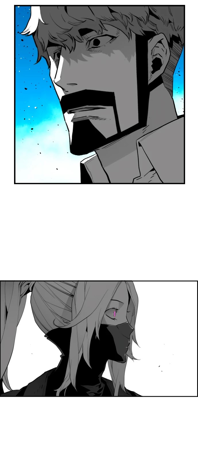 Terror Man Chapter 196 page 3 - Chapter 196