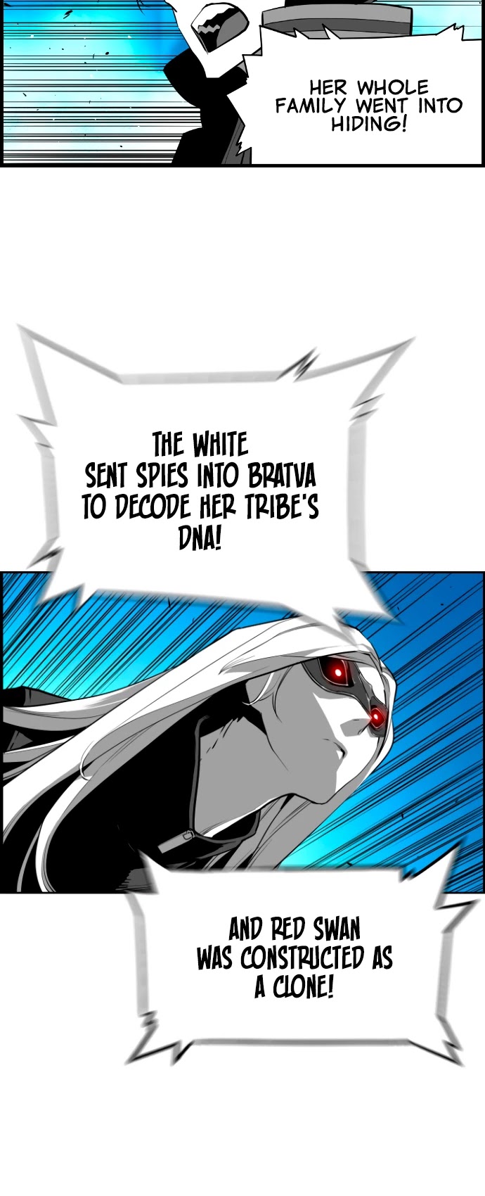 Terror Man Chapter 197 page 16 - Chapter 197