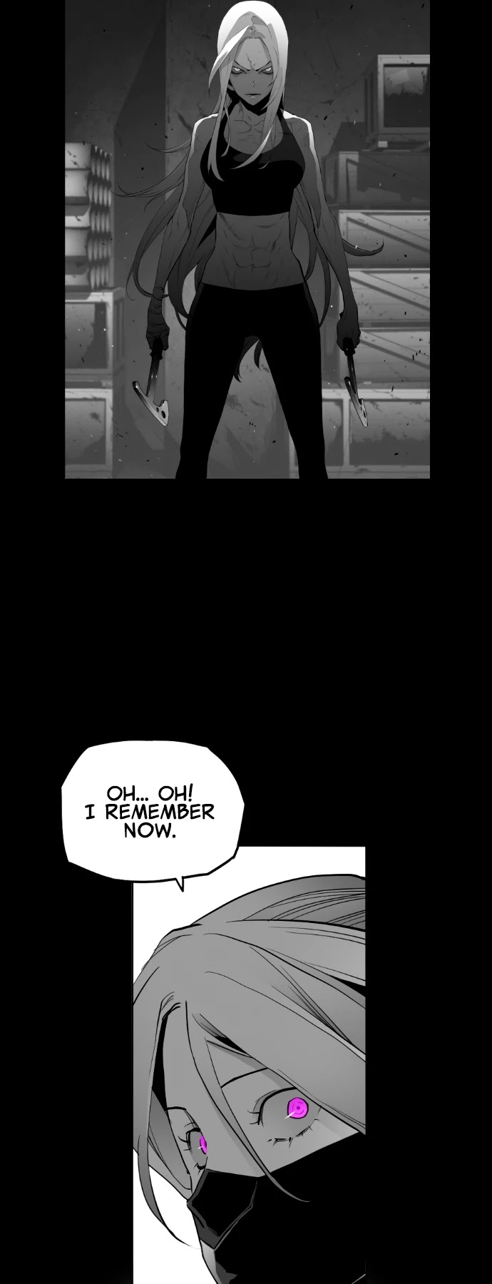 Terror Man Chapter 197 page 19 - Chapter 197