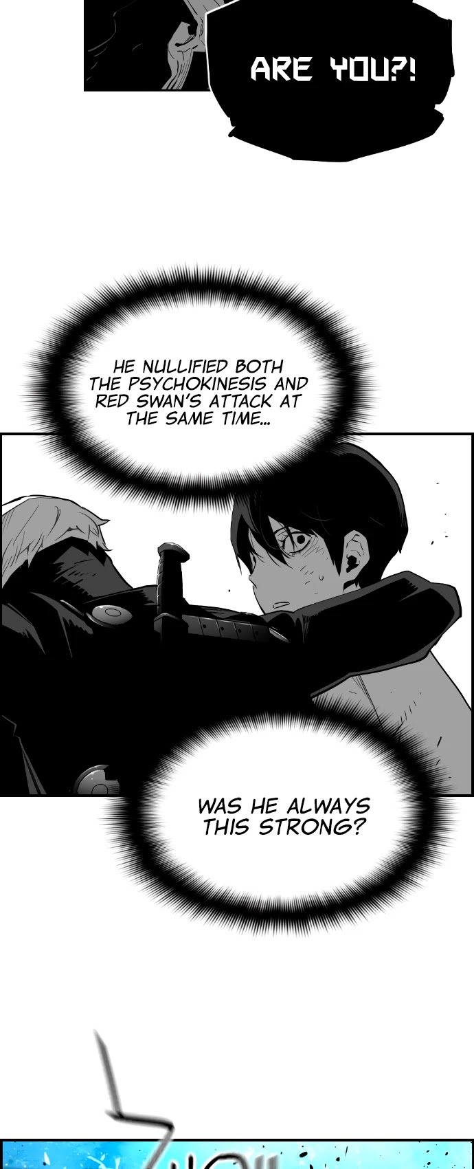 Terror Man Chapter 197 page 2 - Chapter 197