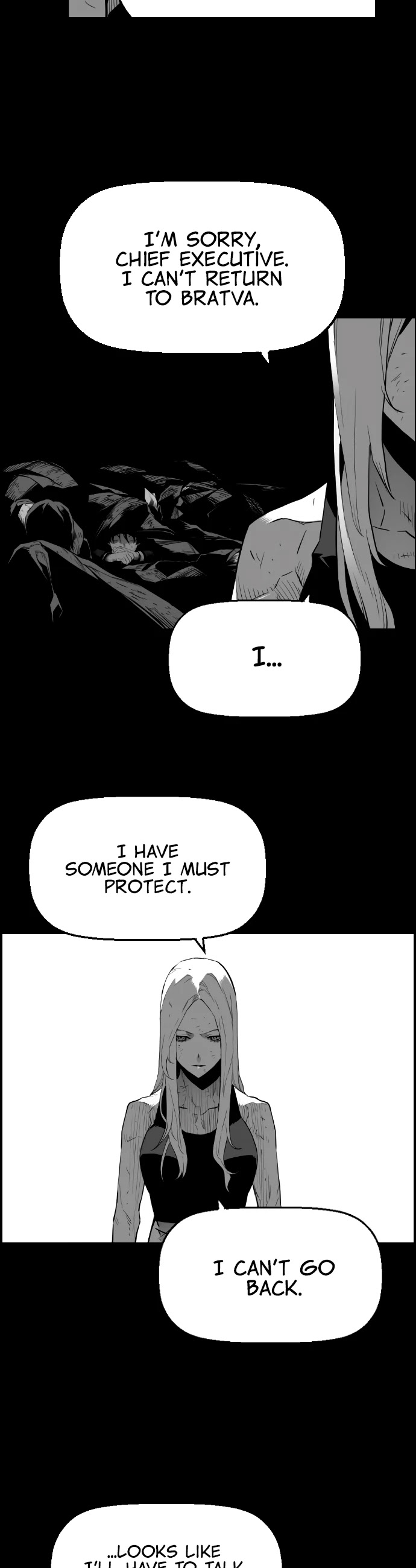 Terror Man Chapter 197 page 24 - Chapter 197