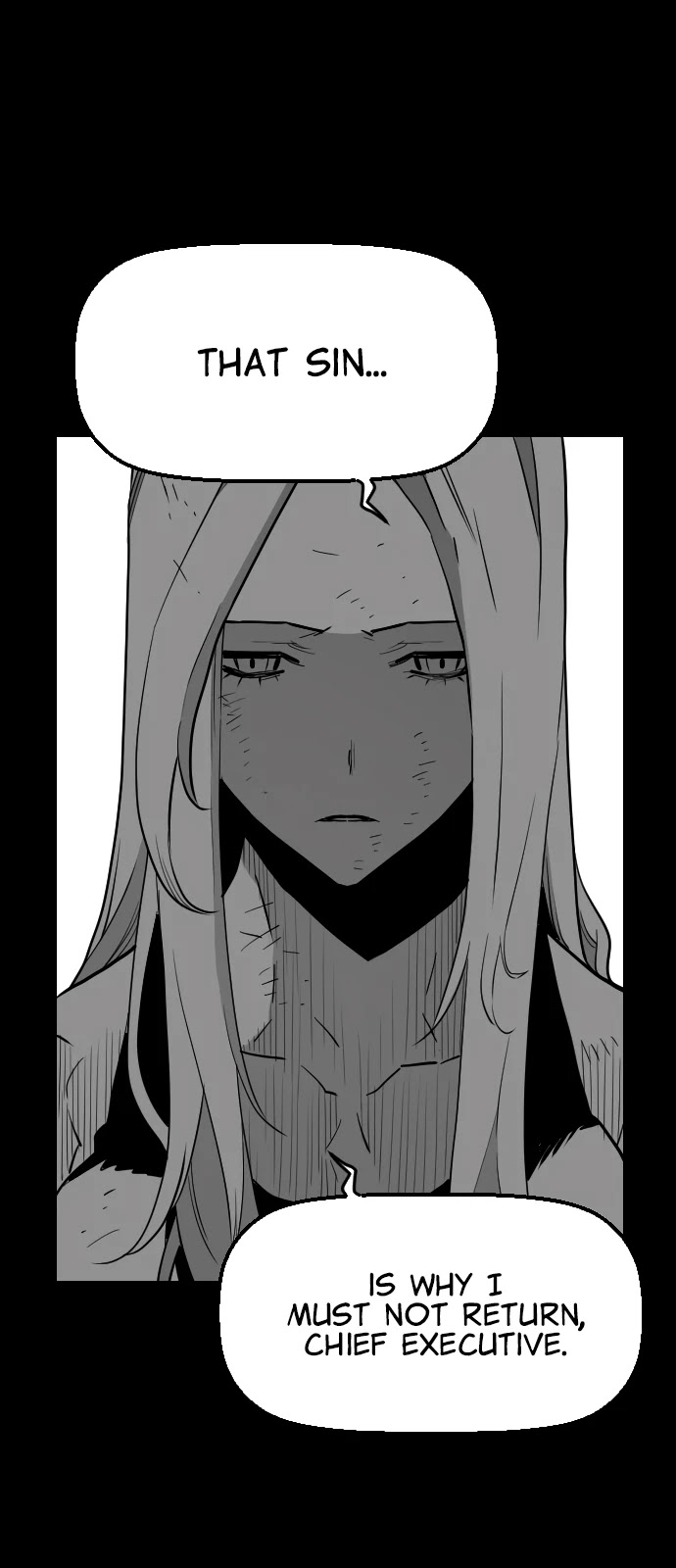 Terror Man Chapter 197 page 26 - Chapter 197