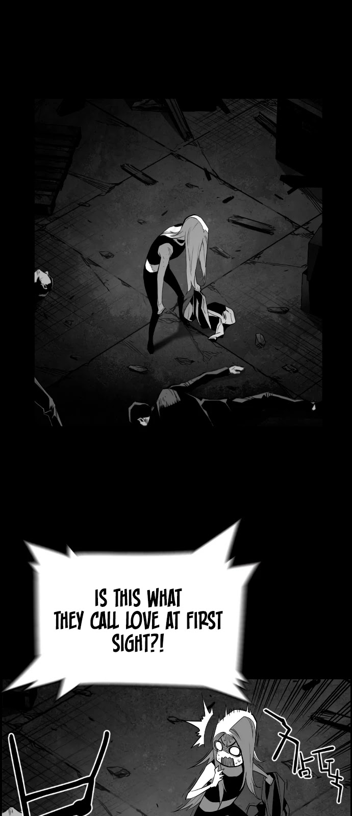 Terror Man Chapter 197 page 27 - Chapter 197