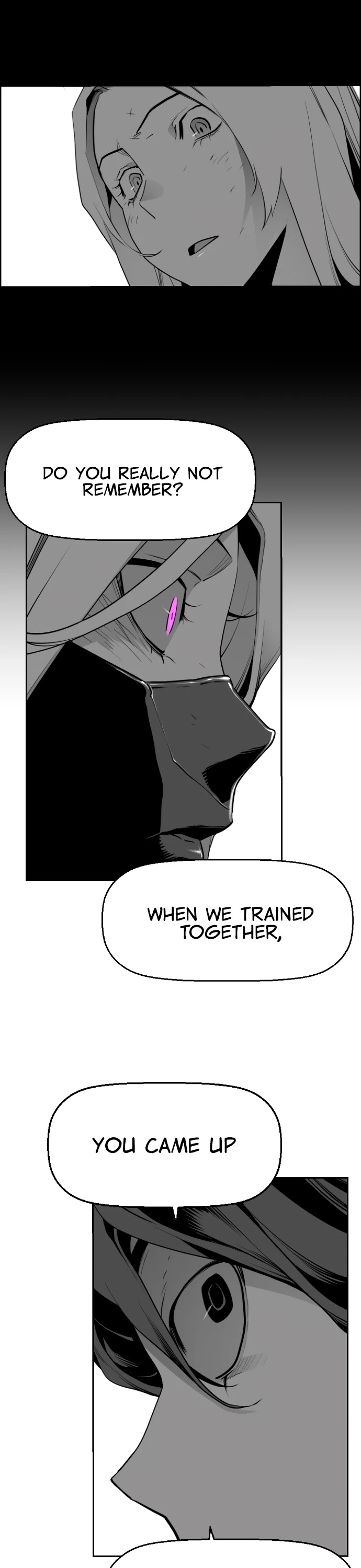 Terror Man Chapter 197 page 30 - Chapter 197