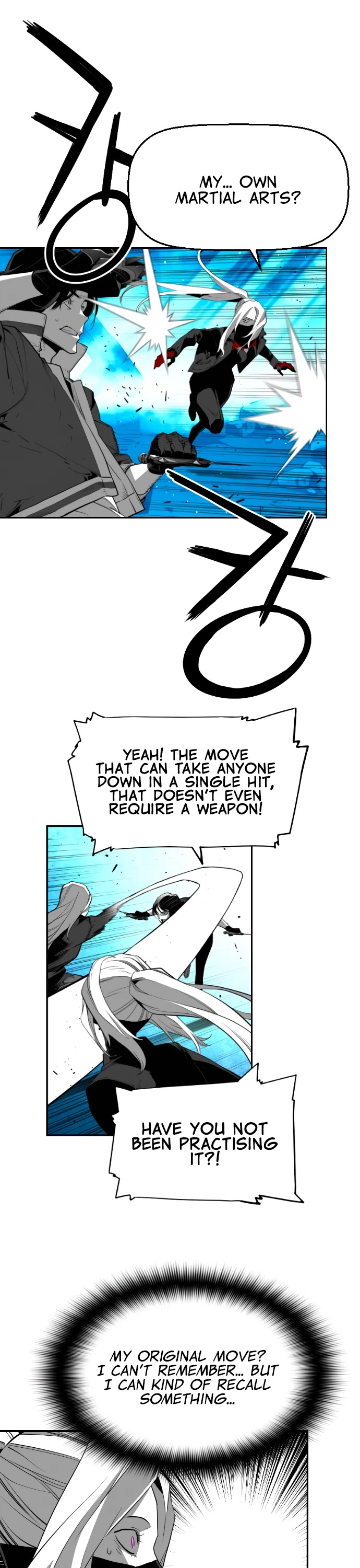 Terror Man Chapter 198 page 1 - Chapter 198