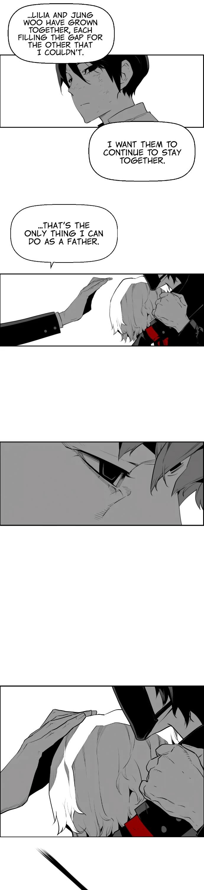 Terror Man Chapter 198 page 25 - Chapter 198