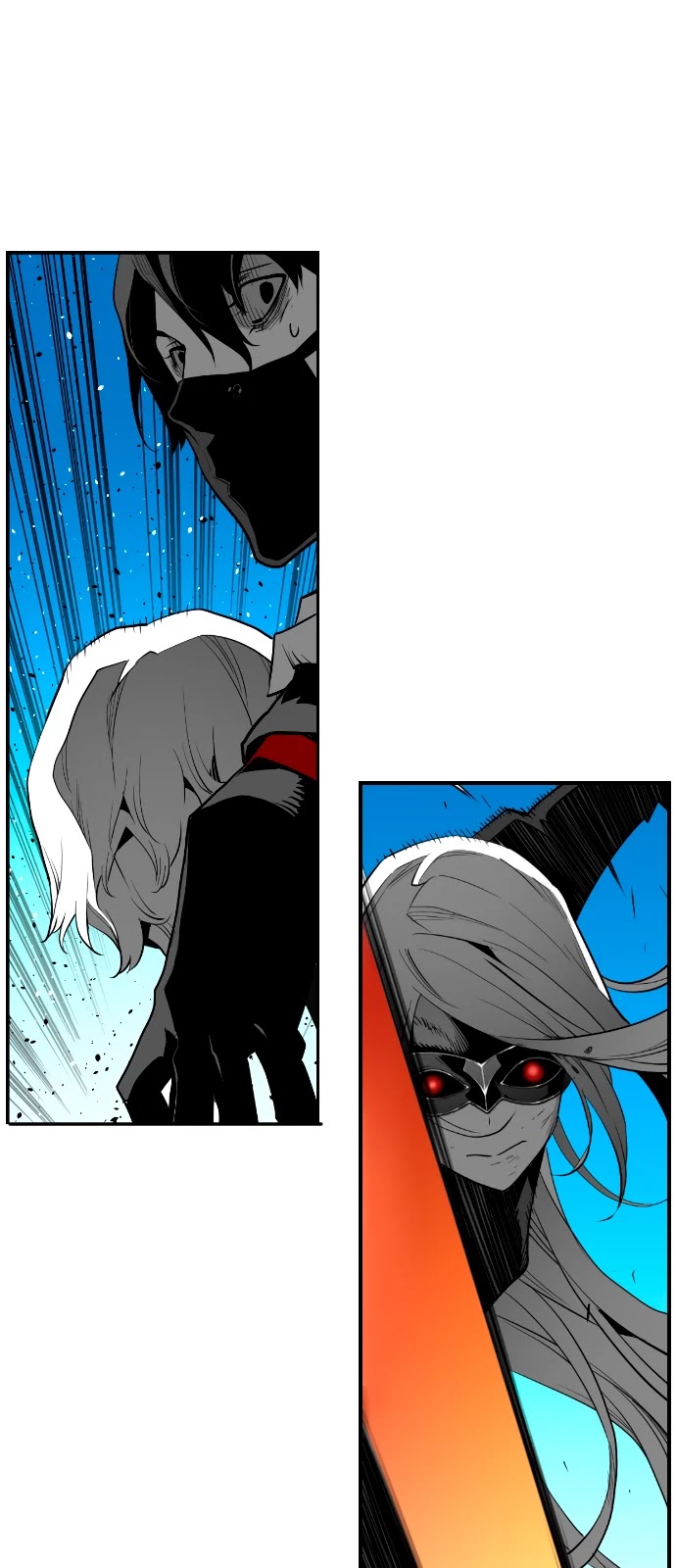 Terror Man Chapter 198 page 29 - Chapter 198