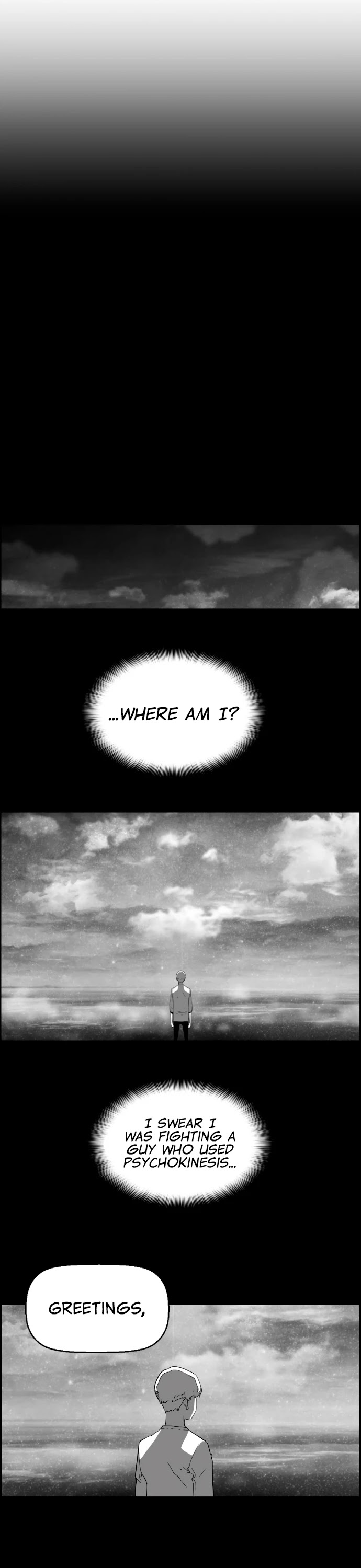 Terror Man Chapter 198 page 31 - Chapter 198