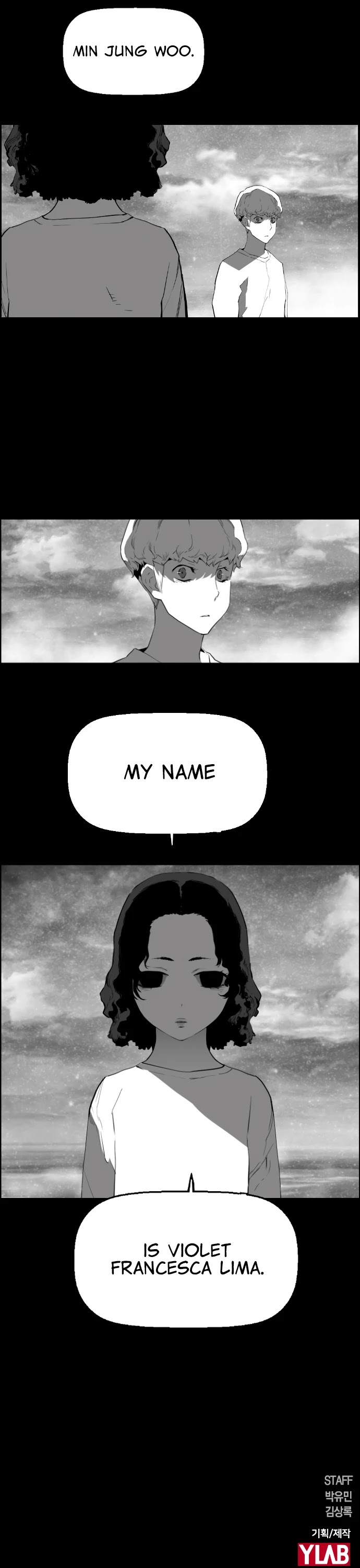 Terror Man Chapter 198 page 32 - Chapter 198