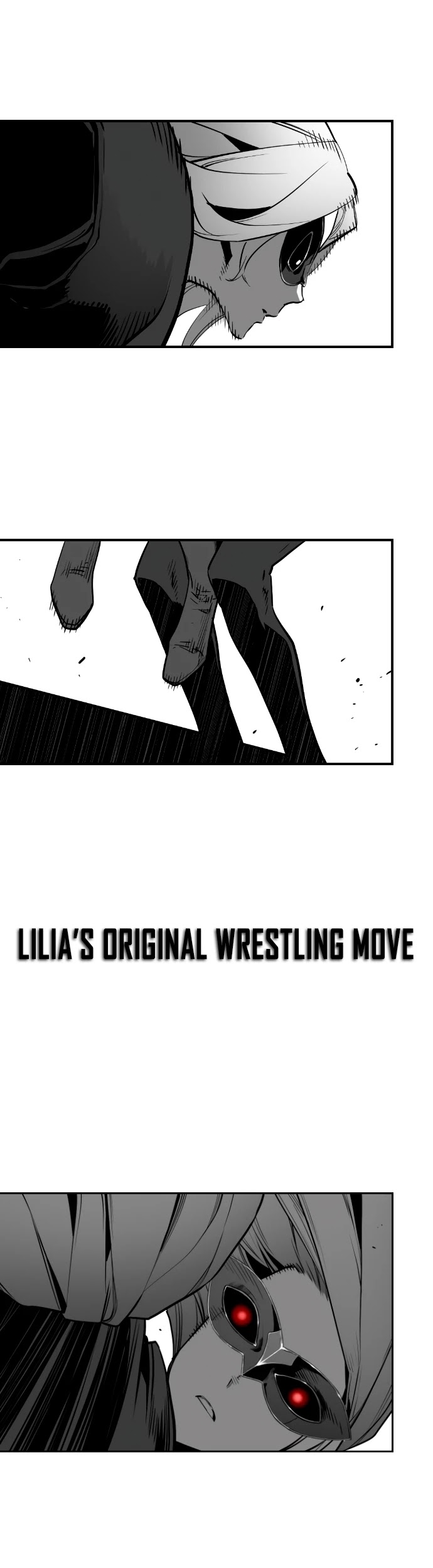 Terror Man Chapter 198 page 6 - Chapter 198
