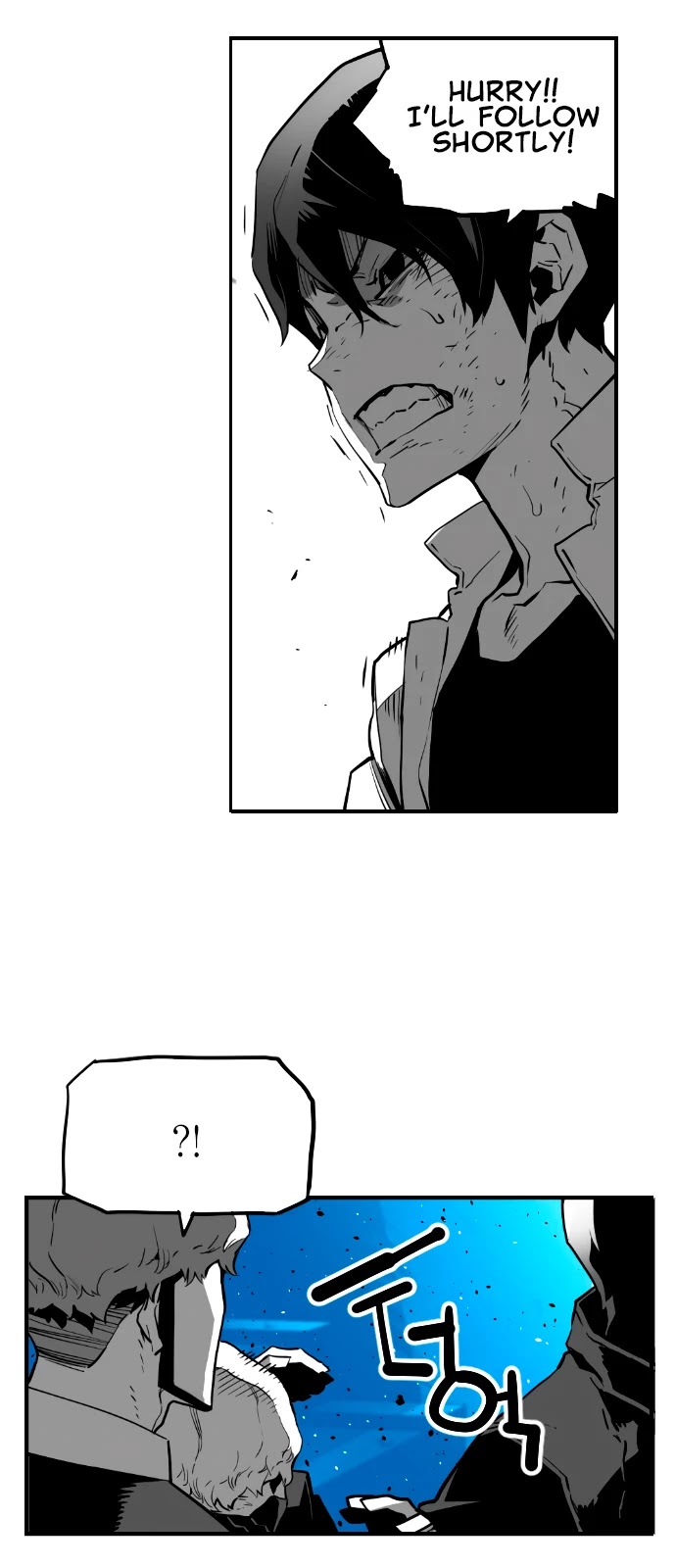 Terror Man Chapter 199 page 12 - Chapter 199