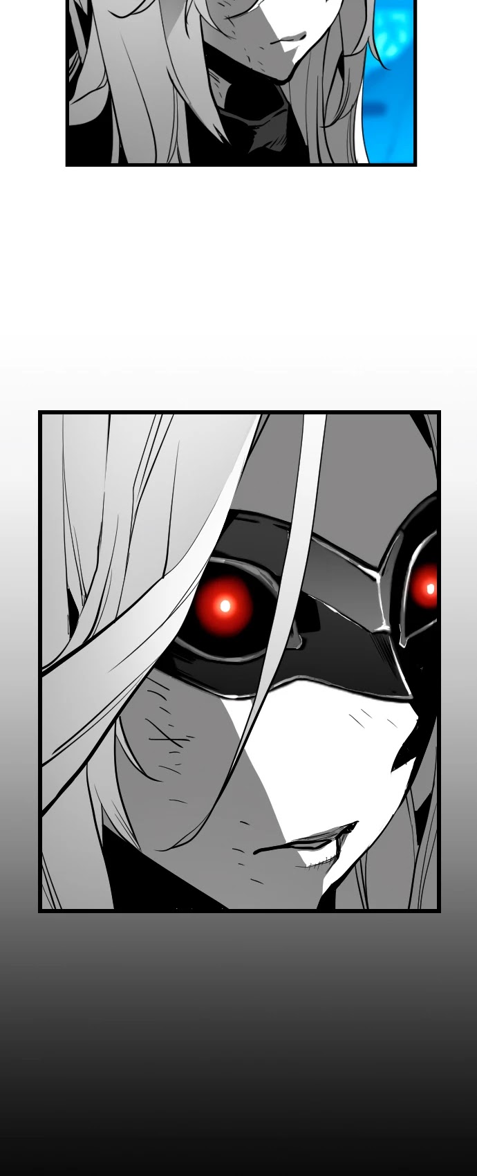Terror Man Chapter 199 page 15 - Chapter 199