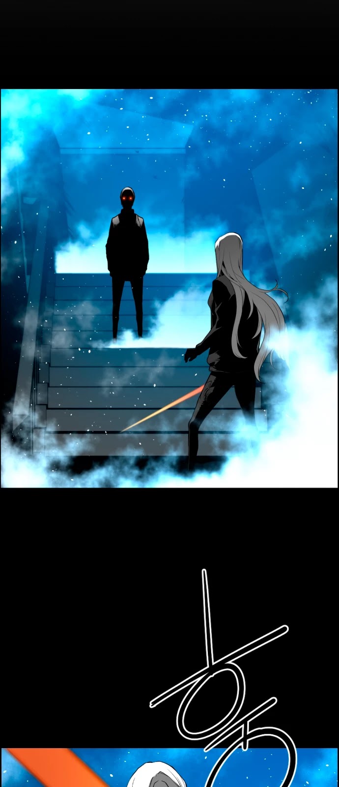 Terror Man Chapter 199 page 16 - Chapter 199