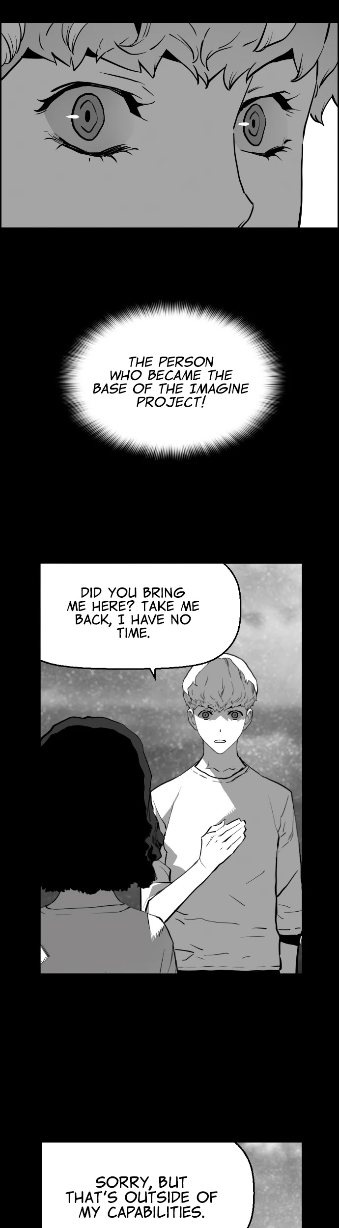 Terror Man Chapter 199 page 2 - Chapter 199
